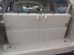 Toyota LAND CRUISER PRADO 2022 года TRJ150-0153831 ID: 541876 21