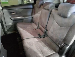 Toyota PRIUS ALPHA 2012 года ZVW41-3180066 ID: 483006 7