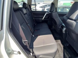Toyota LAND CRUISER PRADO 2022 года TRJ150-0153344 ID: 542911 16