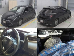 Toyota COROLLA SPORT 2019 года ZWE211-1018892 ID: 455791 3
