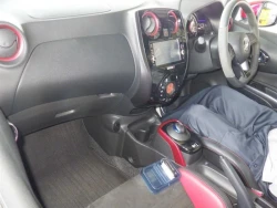 Nissan NOTE 2017 года HE12-073312 ID: 556395 16
