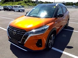 Nissan KICKS 2020 года P15-002249 ID: 493397 11