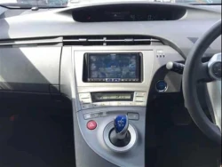 Toyota PRIUS 2012 года ZVW30-5486956 ID: 485142 9