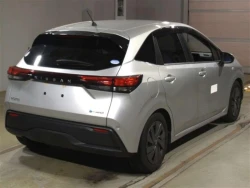 Nissan NOTE 2022 года E13-061668 ID: 555179 13