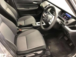 Honda FIT 2021 года GR1-1101133 ID: 508113 4