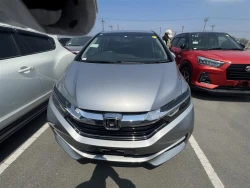 Honda SHUTTLE 2017 года GP8-1104816 ID: 486037 1