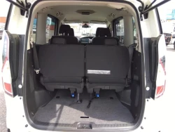 Nissan SERENA 2019 года HFC27-067230 ID: 538338 13