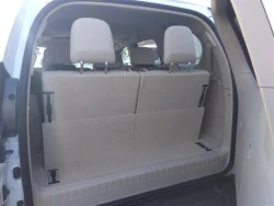 Toyota LAND CRUISER PRADO 2018 года TRJ150-0082347 ID: 518912 26