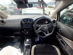 Nissan NOTE 2019 года HE12-282495 ID: 489976 8