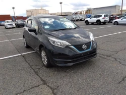 Nissan NOTE 2019 года SNE12-008861 ID: 515596 9