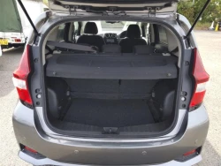 Nissan NOTE 2019 года HE12-286547 ID: 493535 27