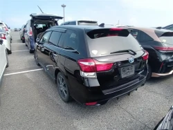 Toyota COROLLA FIELDER 2015 года NKE165-7116524 ID: 555354 10