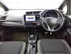 Honda FIT 2019 года GP5-3418672 ID: 455392 13