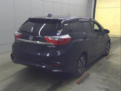 Honda SHUTTLE 2015 года GP7-1007760 ID: 488140 19