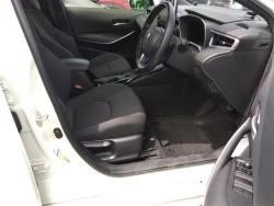 Toyota COROLLA SPORT 2020 года NRE210-1008796 ID: 538864 21