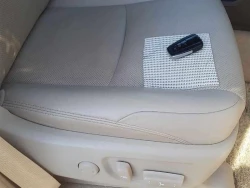 Toyota LAND CRUISER PRADO 2021 года TRJ150-0126845 ID: 538661 8