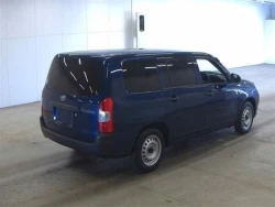 Toyota PROBOX 2022 года NSP160-0068068 ID: 553534 20