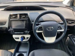 Toyota PRIUS 2015 года ZVW50-8001123 ID: 558096 6