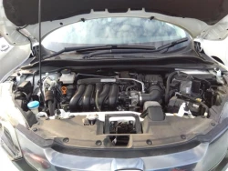 Honda VEZEL HYBRID 2015 года RU3-1122460 ID: 486530 23