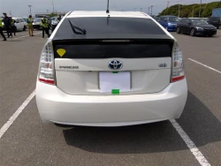 Toyota PRIUS 2010 года ZVW30-5135203 ID: 536142 11