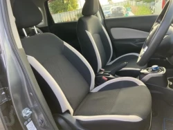 Nissan NOTE 2017 года HE12-084215 ID: 508682 41