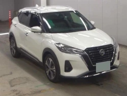 Nissan KICKS 2020 года P15-053488 ID: 515853 1