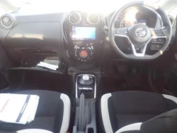 Nissan NOTE 2018 года SNE12-015389 ID: 498399 2
