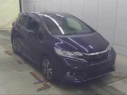Honda FIT 2017 года GP5-3405339 ID: 488177 0