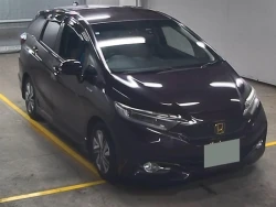 Honda SHUTTLE 2016 года GP7-1042690 ID: 486128 23