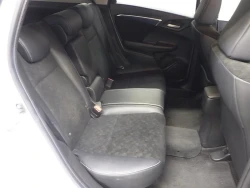 Honda SHUTTLE HYBRID 2015 года GP7-1011748 ID: 485729 24
