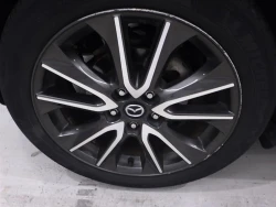 Mazda CX3 2015 года DK5FW-115591 ID: 500499 8