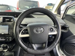 Toyota PRIUS 2018 года ZVW50-6139539 ID: 489765 38