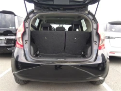 Nissan NOTE 2014 года E12-229385 ID: 538286 15
