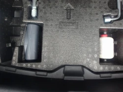 Nissan KICKS 2021 года P15-038956 ID: 493879 27