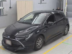 Toyota COROLLA SPORT 2019 года ZWE211-1018892 ID: 455791 0