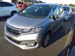 Honda FIT 2017 года GK3-1306348 ID: 502678 11