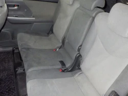 Toyota PRIUS ALPHA 2013 года ZVW41-3334981 ID: 537194 4