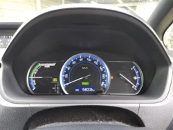 Toyota VOXY 2014 года ZWR80-0045002 ID: 560484 5