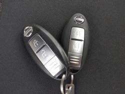 Nissan NOTE 2019 года HE12-286547 ID: 493535 35