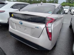 Toyota PRIUS 2017 года ZVW50-8072544 ID: 546053 12