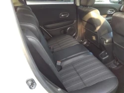 Honda VEZEL HYBRID 2015 года RU3-1122460 ID: 486530 10
