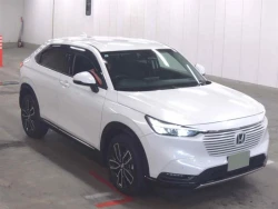 Honda VEZEL 2021 года RV6-1002108 ID: 558344 0