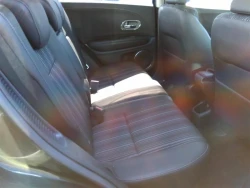Honda VEZEL HYBRID 2015 года RU3-1111009 ID: 486472 20