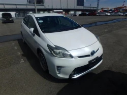 Toyota PRIUS 2012 года ZVW30-5438510 ID: 488784 25