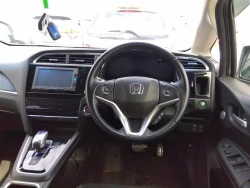 Honda SHUTTLE 2016 года GP8-1008353 ID: 488148 7