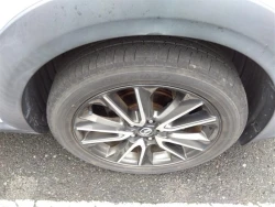 Mazda CX3 2015 года DK5FW-120842 ID: 501039 19