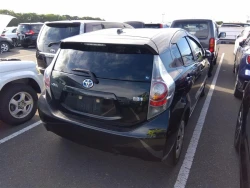 Toyota AQUA 2014 года NHP10-6277364 ID: 488689 11