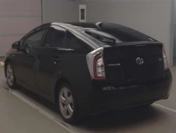Toyota PRIUS 2013 года ZVW30-1769782 ID: 488964 4