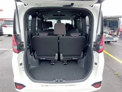 Toyota NOAH 2022 года MZRA90-0016159 ID: 544576 13