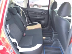 Nissan NOTE 2019 года HE12-259130 ID: 486588 12